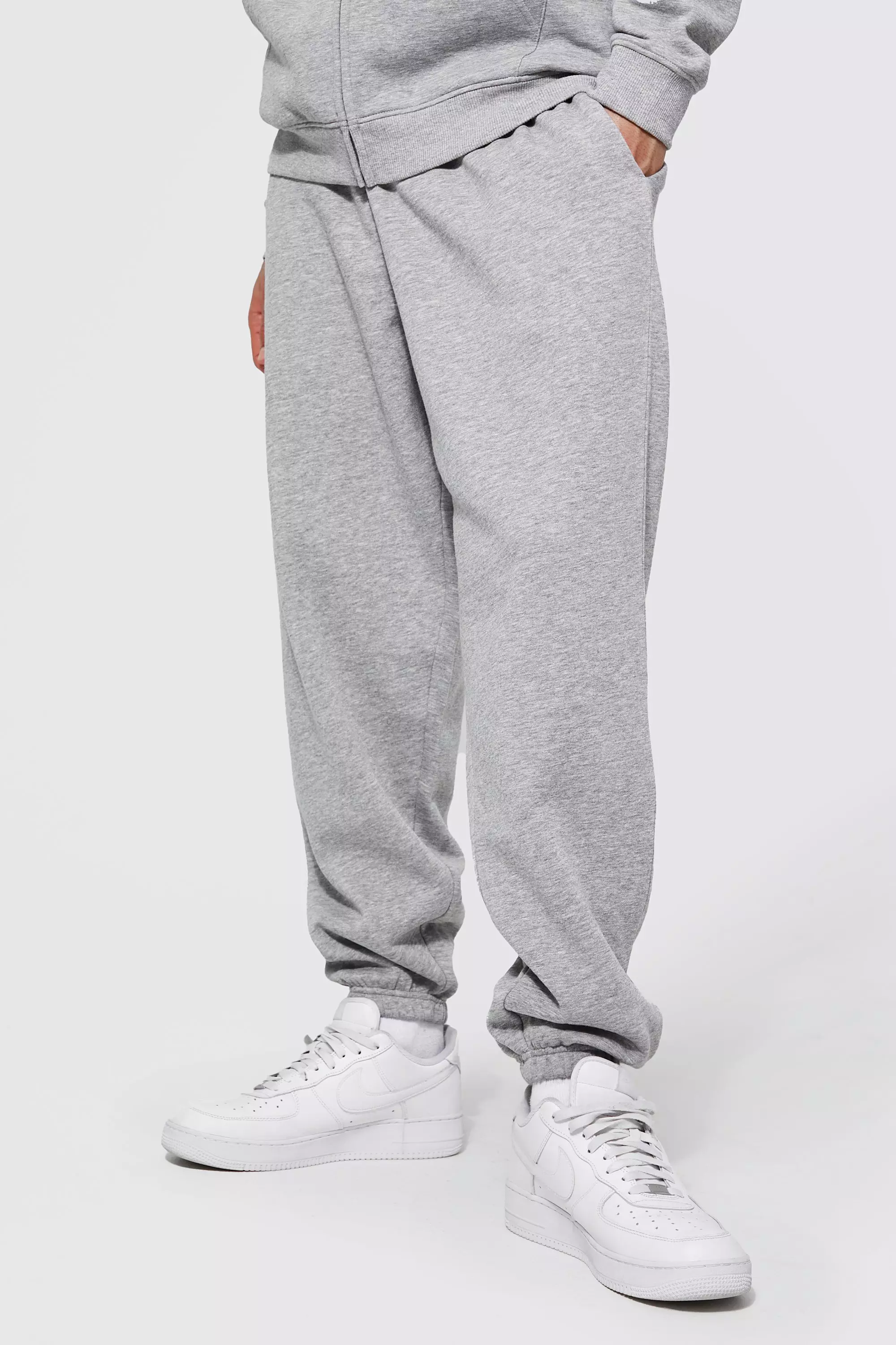 Relaxed cheap fit joggers